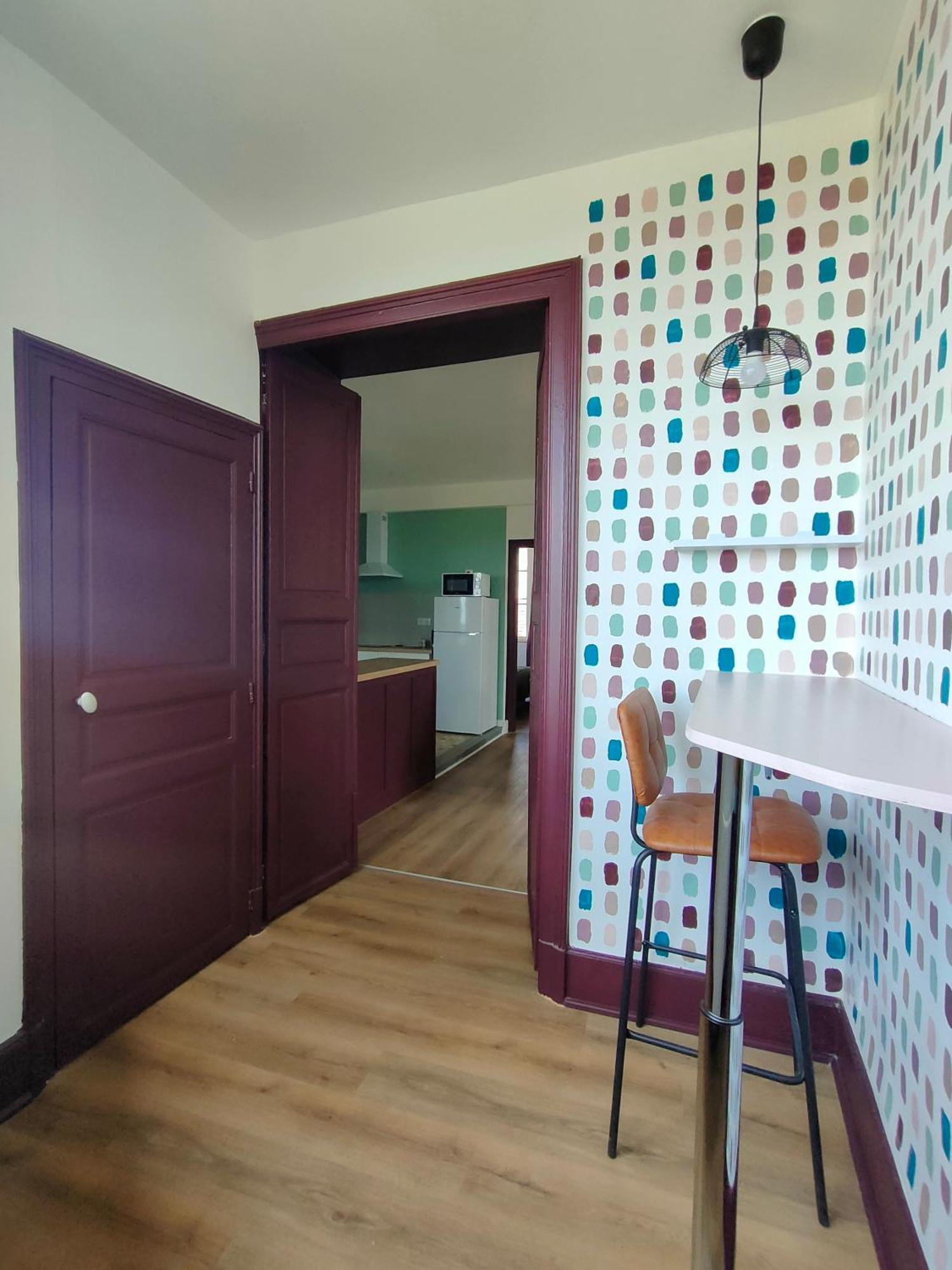 Les Epingliers - Le Clos Lacam, Centre Ville, Dog Friendly Gourdon-en-quercy Exterior foto
