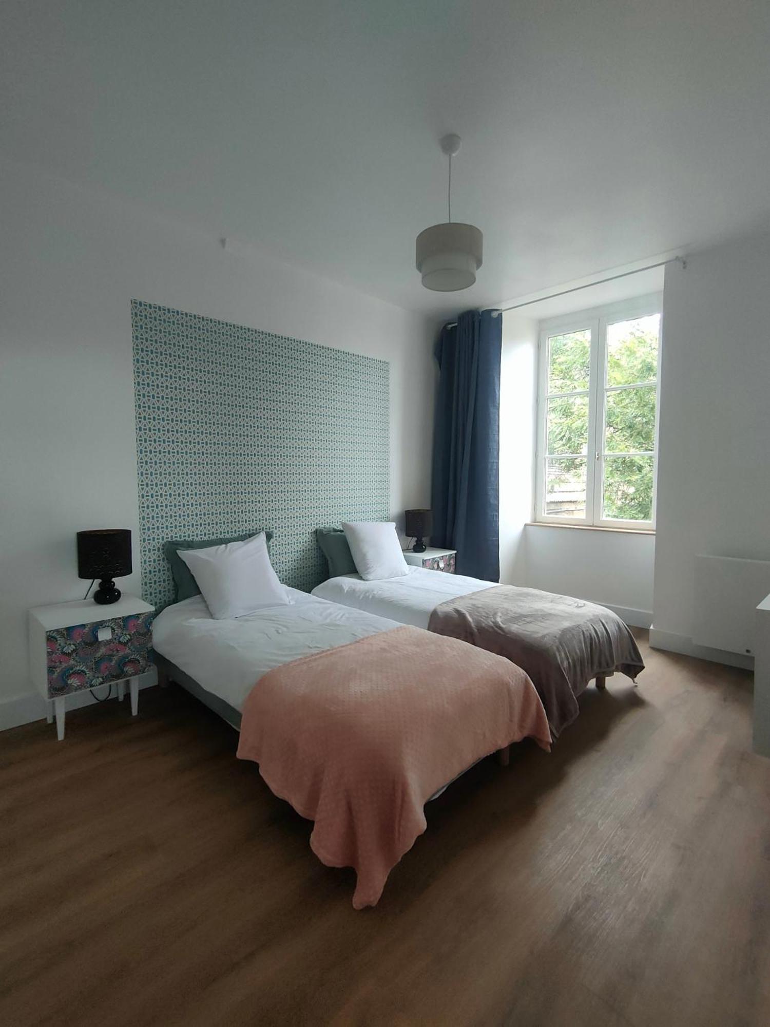 Les Epingliers - Le Clos Lacam, Centre Ville, Dog Friendly Gourdon-en-quercy Exterior foto