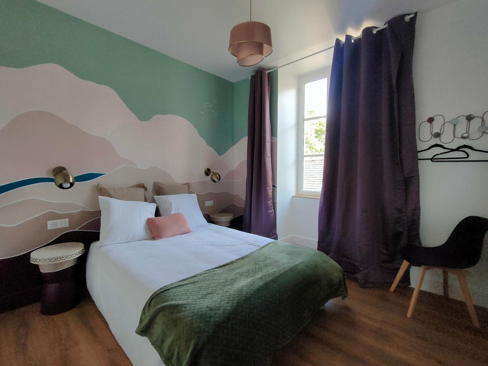 Les Epingliers - Le Clos Lacam, Centre Ville, Dog Friendly Gourdon-en-quercy Exterior foto