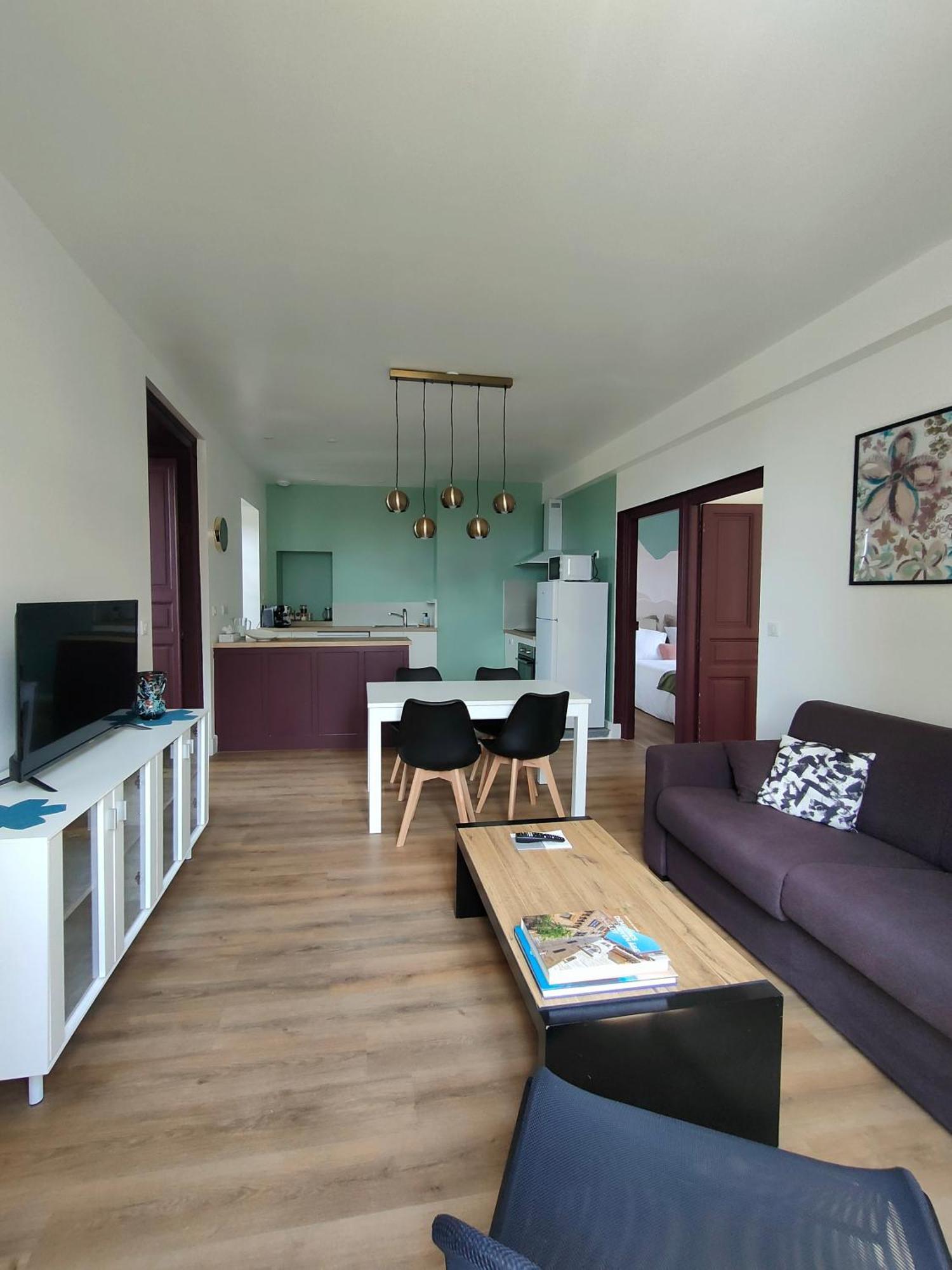Les Epingliers - Le Clos Lacam, Centre Ville, Dog Friendly Gourdon-en-quercy Exterior foto